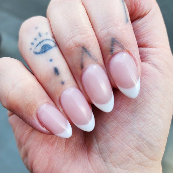 2026 Nail Trends: The Colours, Shapes and Designs Defining the Year ahead