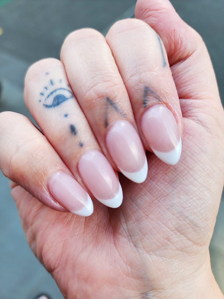 2026 Nail Trends: The Colours,&hellip;