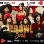 Meet the Femmes of PROWL FEST at&hellip;