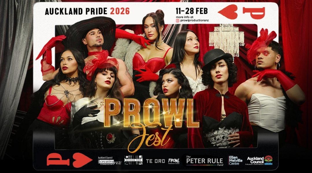 Meet the Femmes of PROWL&hellip;