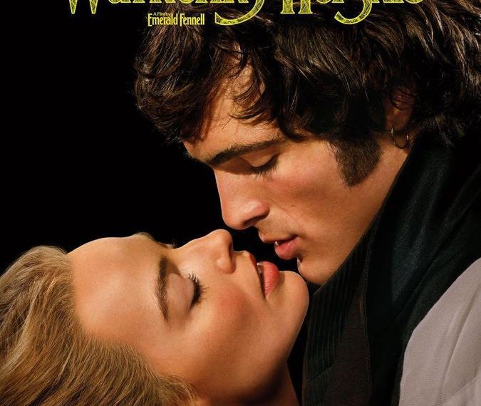 Review: Emerald Fennell’s Wuthering Heights