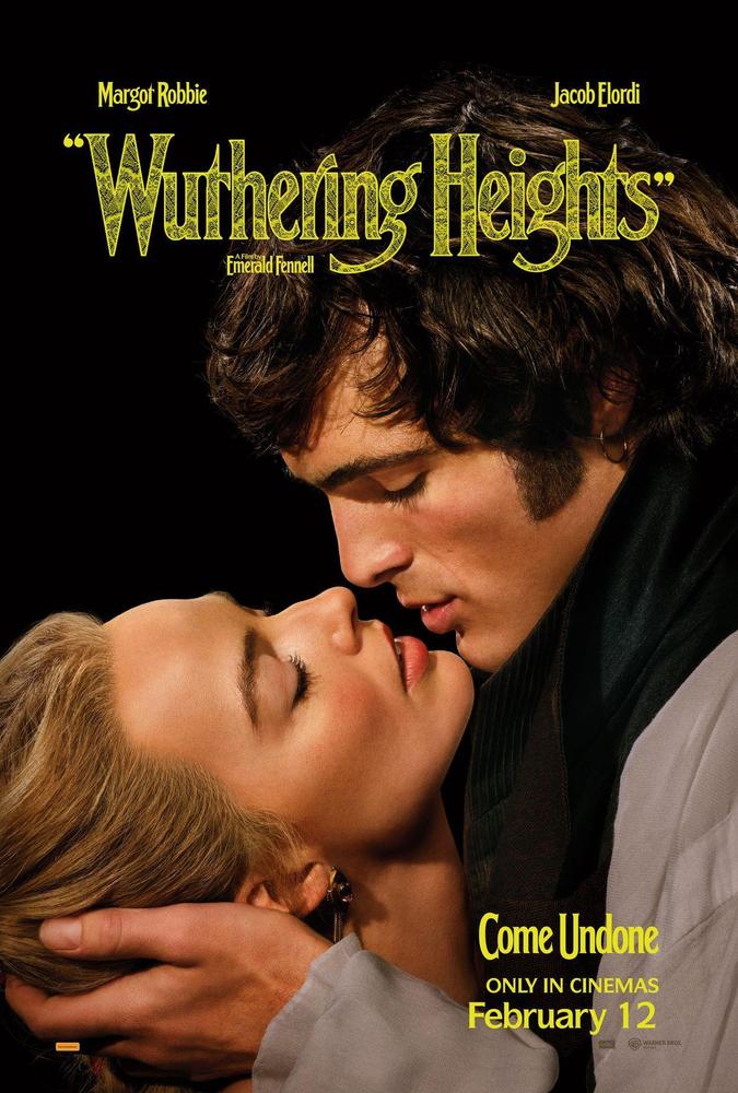 Review: Emerald Fennell’s Wuthering Heights