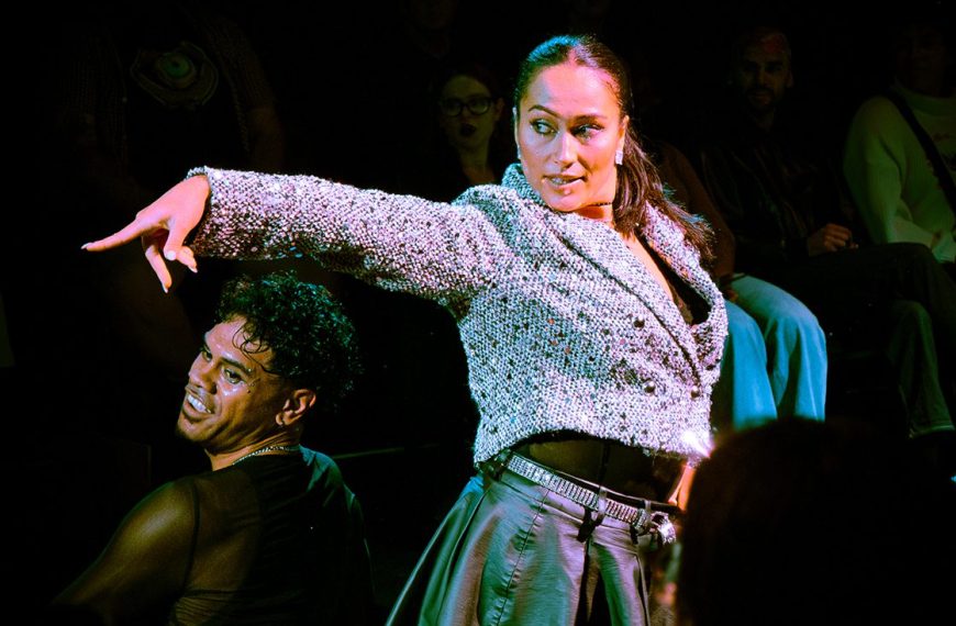 REVIEW: PROWL FEST 2026