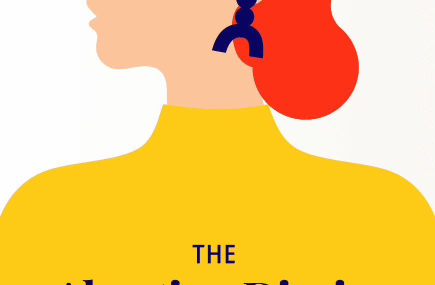 The Abortion Diaries – One