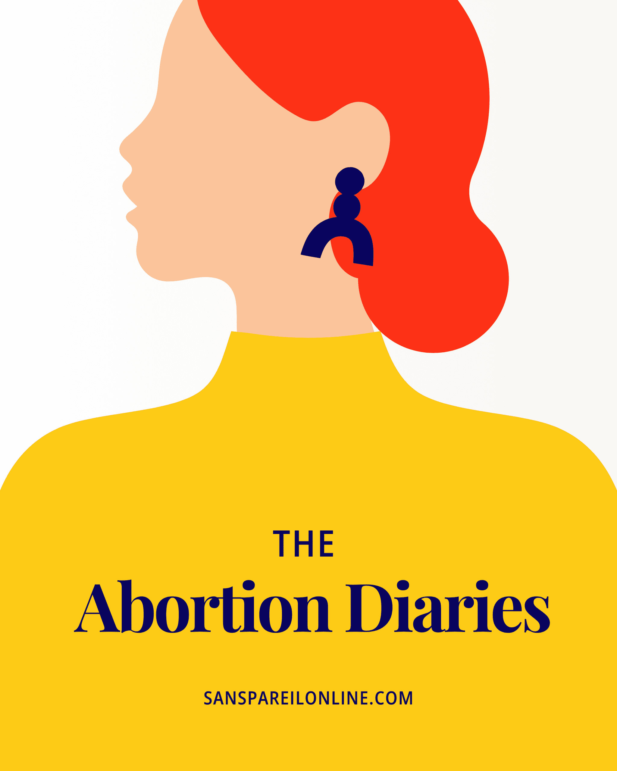 The Abortion Diaries – One