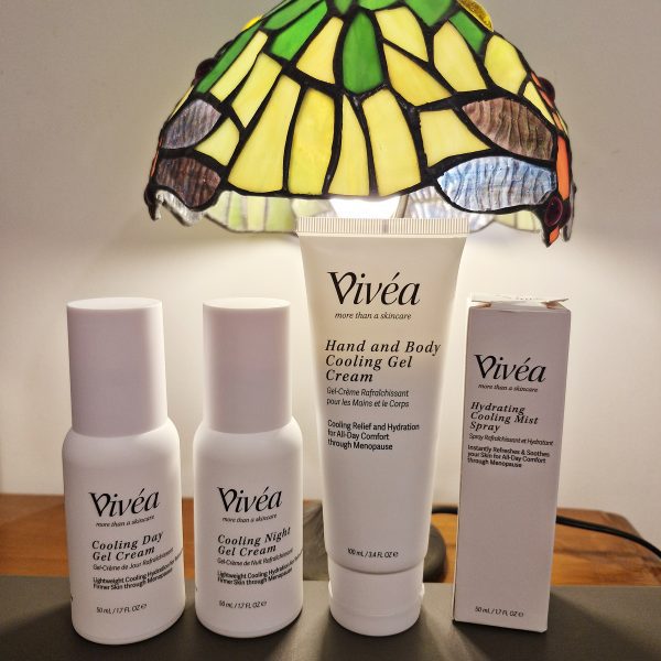 Menopause Skincare Worth Investing In