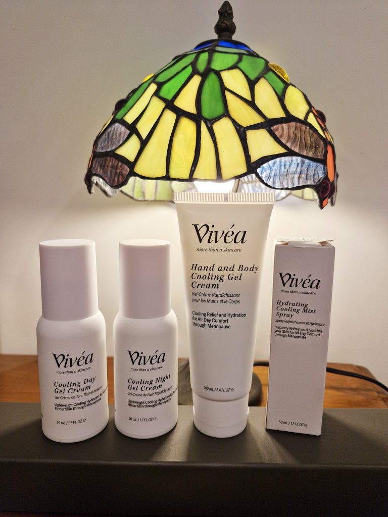 Menopause Skincare Worth Investing In