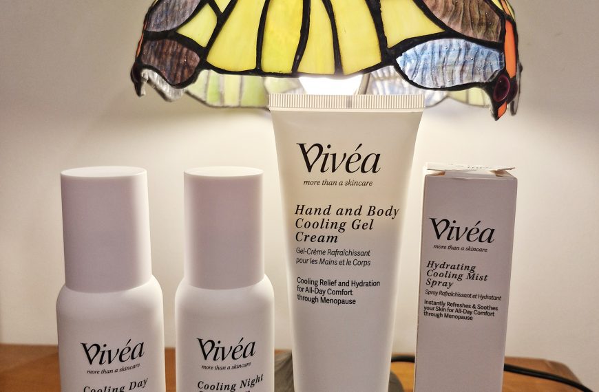 Menopause Skincare Worth Investing In