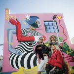 Art Collective Dreamgirls Bring Some Matariki Magic&hellip;