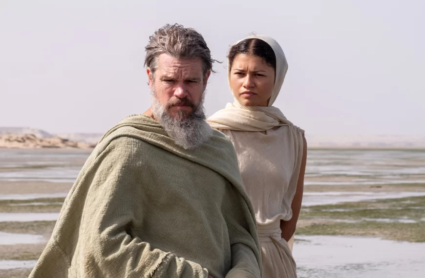 Was Nolan’s Odyssey Worth the Ten Year&hellip;