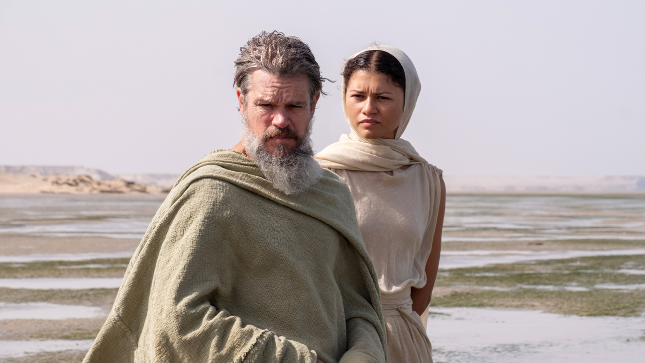 Was Nolan’s Odyssey Worth the&hellip;