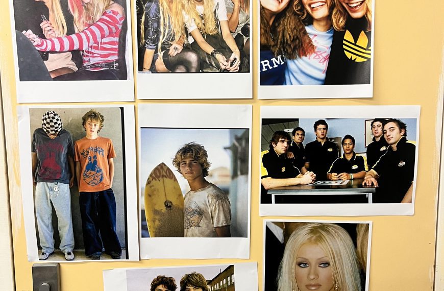Interesting Women: Katie Melody Rogers the Talent Behind Big Girls Don’t Cry Hair & Makeup